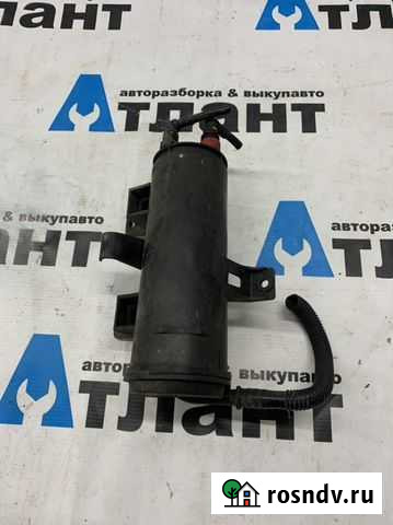 Абсорбер mazda 3 bk Красный Сулин - изображение 1