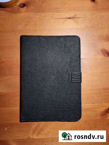 Новая обложка для планшета Нижний Новгород - изображение 1