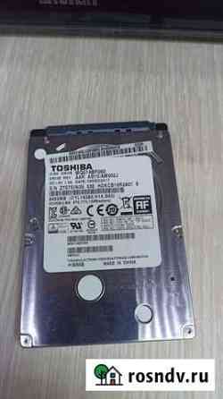 Жесткий Диск Toshiba MQ01ABF050 Севастополь