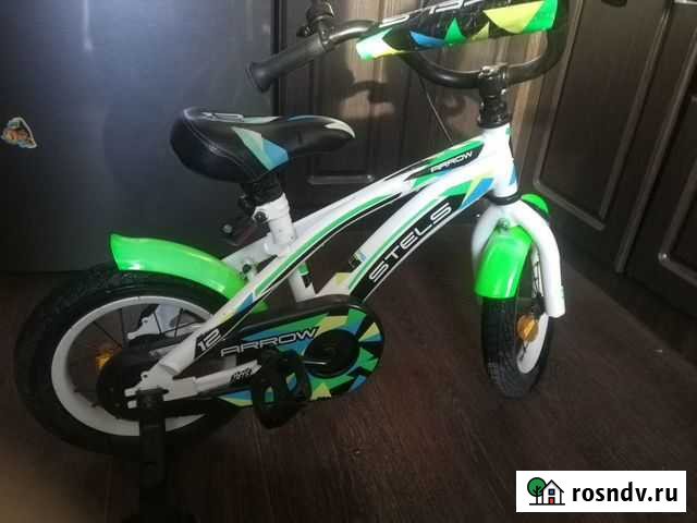 Детский велосипед Ульяновск - изображение 1