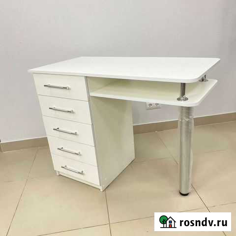 Маникюрный стол Люкс Киров - изображение 1