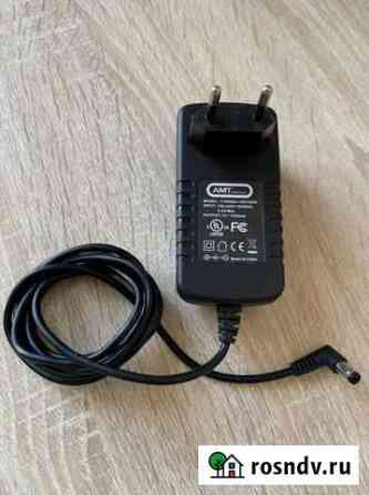 Блок питания амт 12V 1250mA Иркутск