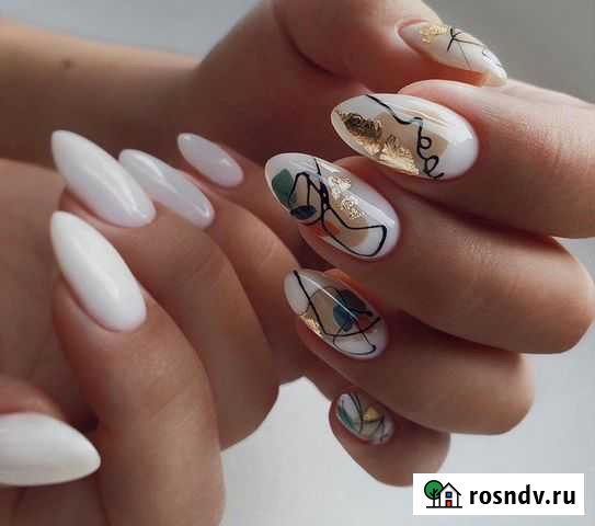 Маникюр Калининград - изображение 1