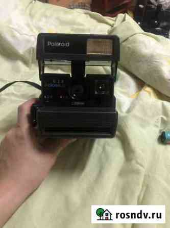 Плёночный фотоаппарат Polaroid Челябинск