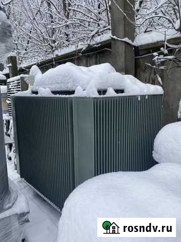 Трансформатор Ивантеевка - изображение 1