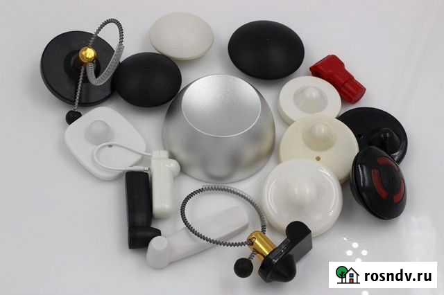 Магнит для снятия антикражек Набережные Челны - изображение 1