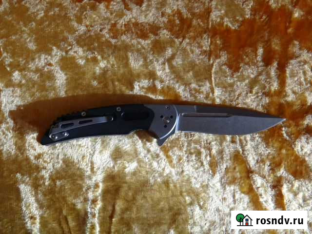 Складной нож Армавир - изображение 1