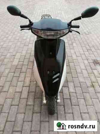 Honda dio 27 Первомайск