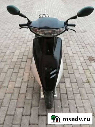 Honda dio 27 Первомайск - изображение 1