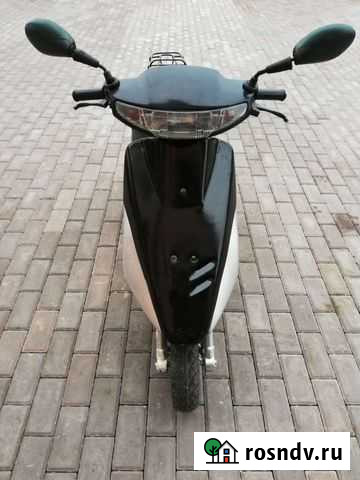 Honda dio 27 Первомайск - изображение 1