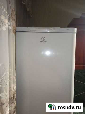 Холодильник бу Старый Оскол - изображение 1