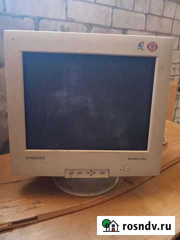 Монитор для компьютера Samsung Фролово - изображение 1