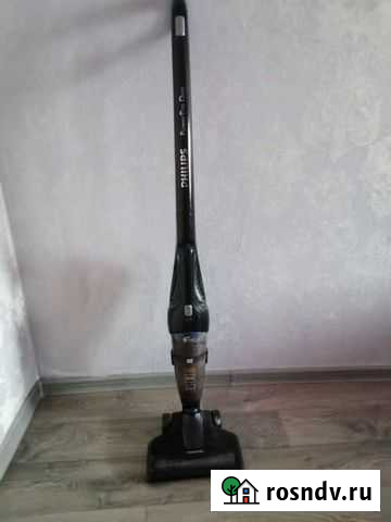 Пылесос Philips Воркута - изображение 1