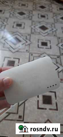 Повербанк Canon D1917538 Пугачев - изображение 1