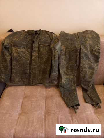 Военная форма летняя вкпо Нальчик - изображение 1