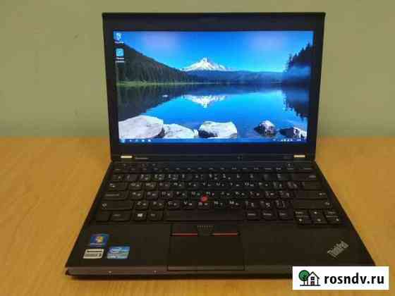 Lenovo ThinkPad X230. i5-3320M Новошахтинск
