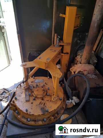 Излучатель электродинамический идд-20 Поварово - изображение 1