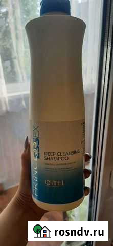 Шампунь для глубокой очистки Ковров - изображение 1