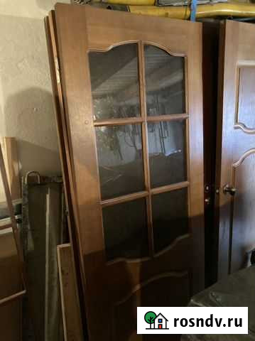 Двери межкомнатные Вологда - изображение 1