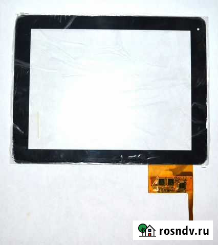 Тачскрин L3456B-G 4/4 Самара - изображение 1