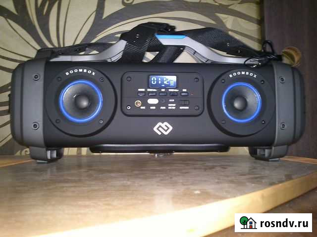 Digma S-38,самая крутая,супер басы,60Wбез торга Асбест - изображение 1