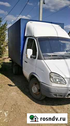 Грузоперевозки Саракташ - изображение 1