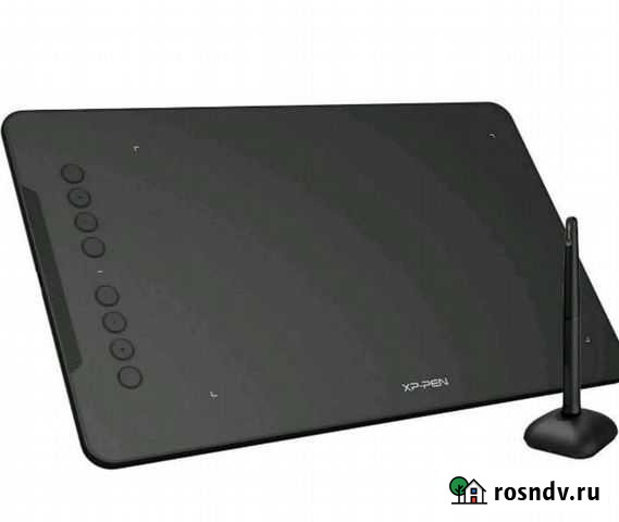 Графический планшет Сочи - изображение 1
