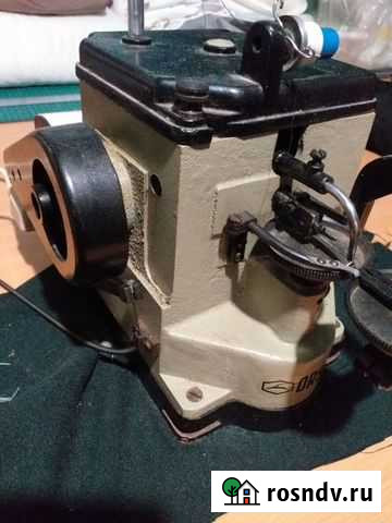 Скорняжная машина Руно Азнакаево - изображение 1