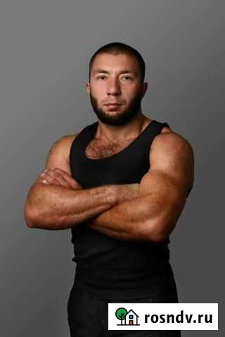 Фитнес тренер Иркутск - изображение 1