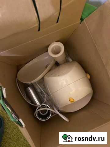 Мясорубка Zelmer Подольск - изображение 1