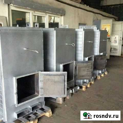 Котлы длительного горения от 10квт до 1мвт Шадринск - изображение 1