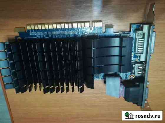 Видеокарта GT710 Сургут