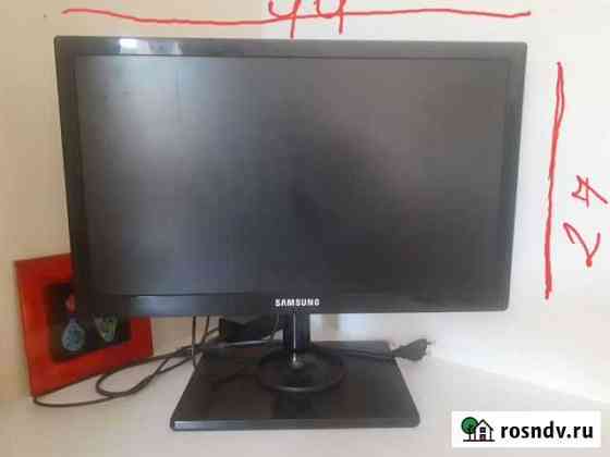 Бу телевизор Samsung Всеволожск