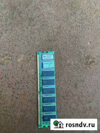 Оперативная память ddr3 250мб Калининград - изображение 1
