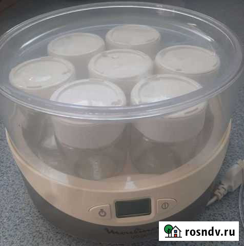 Йогуртница Валуйки - изображение 1