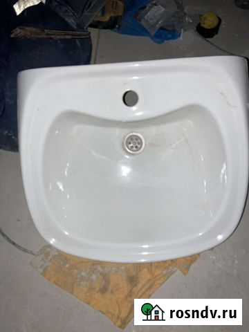 Раковина Ижевск - изображение 1