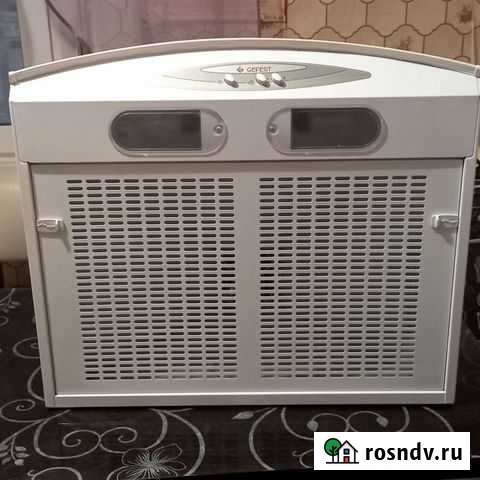 Вытяжка Гефест Сорочинск - изображение 1