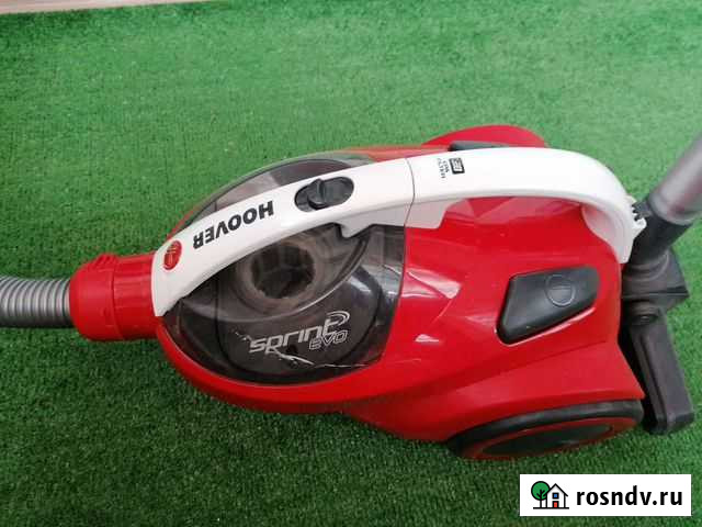 Пылесос Волгоград - изображение 1