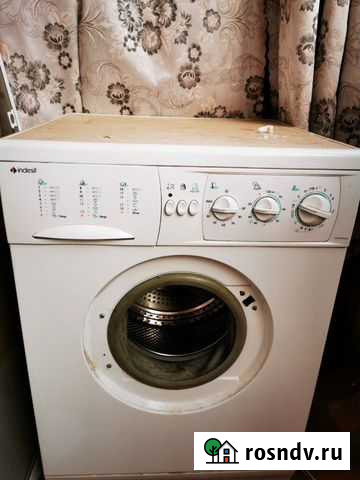 Стиральная машина Оренбург - изображение 1