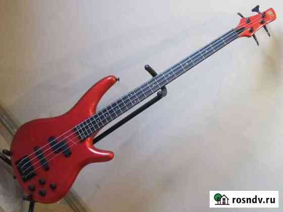 Бас-гитара Ibanez SR-800LE (1989 Japan) Владивосток