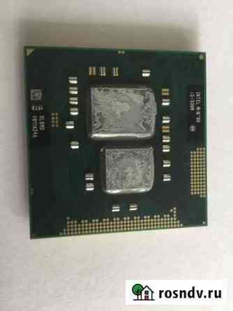 Процессор intel core i3-330M Череповец