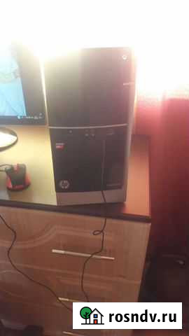 Системный блок, монитор, сабвуфер Чита - изображение 1