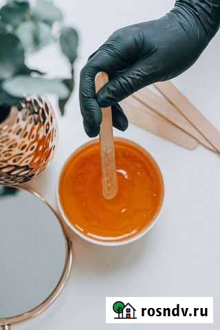 Депиляция воском и шугаринг Усть-Донецкий - изображение 1