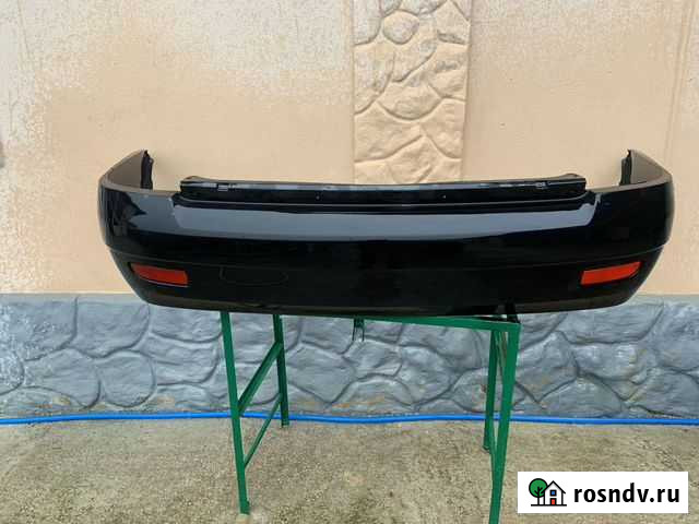 Задний бампер приора Прохладный - изображение 1