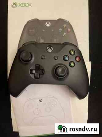 Геймпад Xbox One (ревизия 3) Калининград