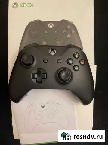 Геймпад Xbox One (ревизия 3) Калининград - изображение 1