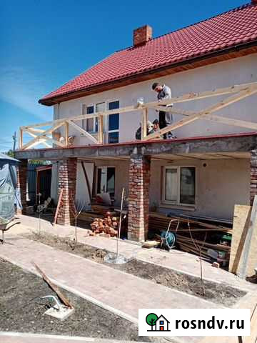 Укладка тротуарной плитки Светлогорск - изображение 1