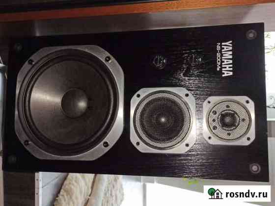 Yamaha ns-200ma Камышин