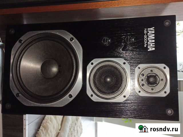 Yamaha ns-200ma Камышин - изображение 1