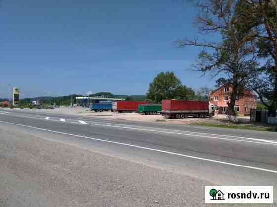 Готовый бизнес (кафе, гостиница), 667 кв.м. Крымск